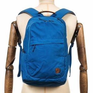 Fjallraven Raven 20L deep blue